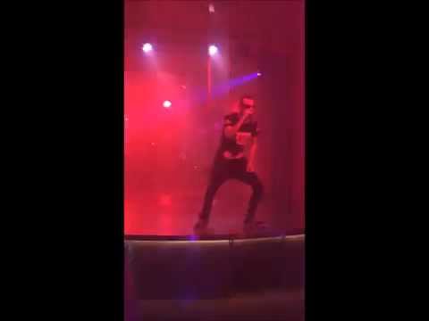 BibbyMC feat. DJ Renato C & DJ Ricardo Rocha - Ai que bela ao VIVO 2015