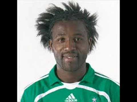 Equipe ASSE 2007-2008