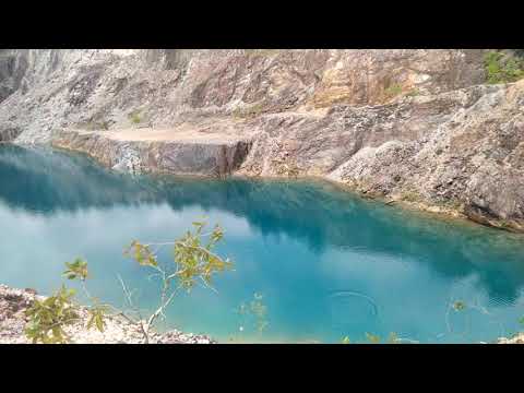 pepsi blue lake#rusila