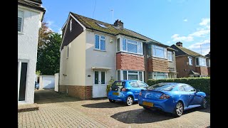 28 Grand Avenue, Hassocks, West Sussex