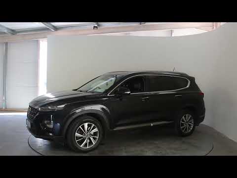 Hyundai Santa Fe 2.2 CRDi 4WD Executive Plus - Image 2
