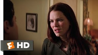 The Last Kiss (6/9) Movie CLIP - Is He Seeing Somebody? (2006) HD
