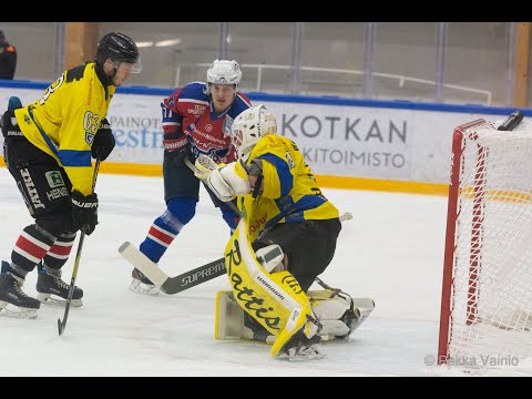 Maalikooste 13.2.2021: Karhu HT – Titaanit @ Isomäki Areena