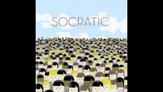 Socratic - Lunch For The Sky