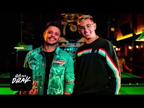 VOU PRESO E A CULPA É SUA - Paulo Pires e MC Jacaré