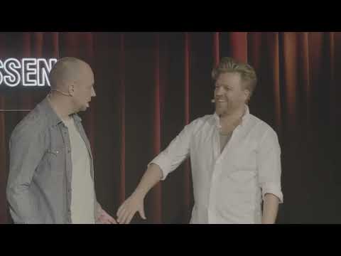 Lad os se hvad vi kan få ud af det - Rid, træk, model