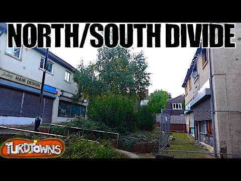 The Turdtowns of WARWICKSHIRE, UK!