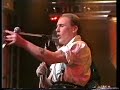 Ruefrex - Wild Colonial Boy (The Tube 1985)