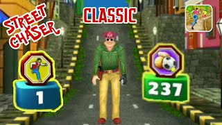 Street Chaser Gameplay Walkthrough Part-35 | Mission 1-237