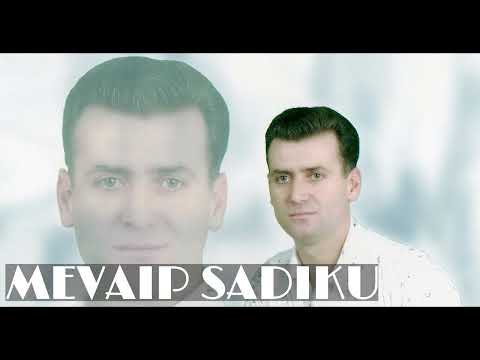 Mevaip Sadiku - Bilezik ne dor