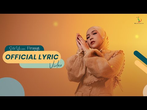 Selfi Yamma - Firasat | Official Lyric Video
