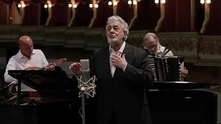 Plácido Domingo: Omaggio a Caruso “Tu ca nun chiagne”