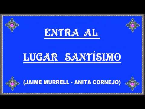 Entra al lugar Santisimo video
