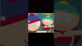 Stan And Cartman Moment #southpark