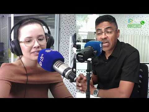 PLANTÃO DO MEIO-DIA 03/03/26