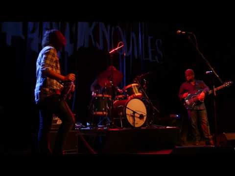Davy Knowles - Tear Down The Walls - 1/19/17 Sellersville Theatre - Sellersville, PA