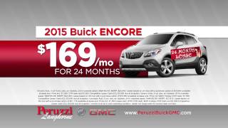 preview picture of video 'Peruzzi Buick GMC: The Happiest Holiday Event of the Year! - Encore'