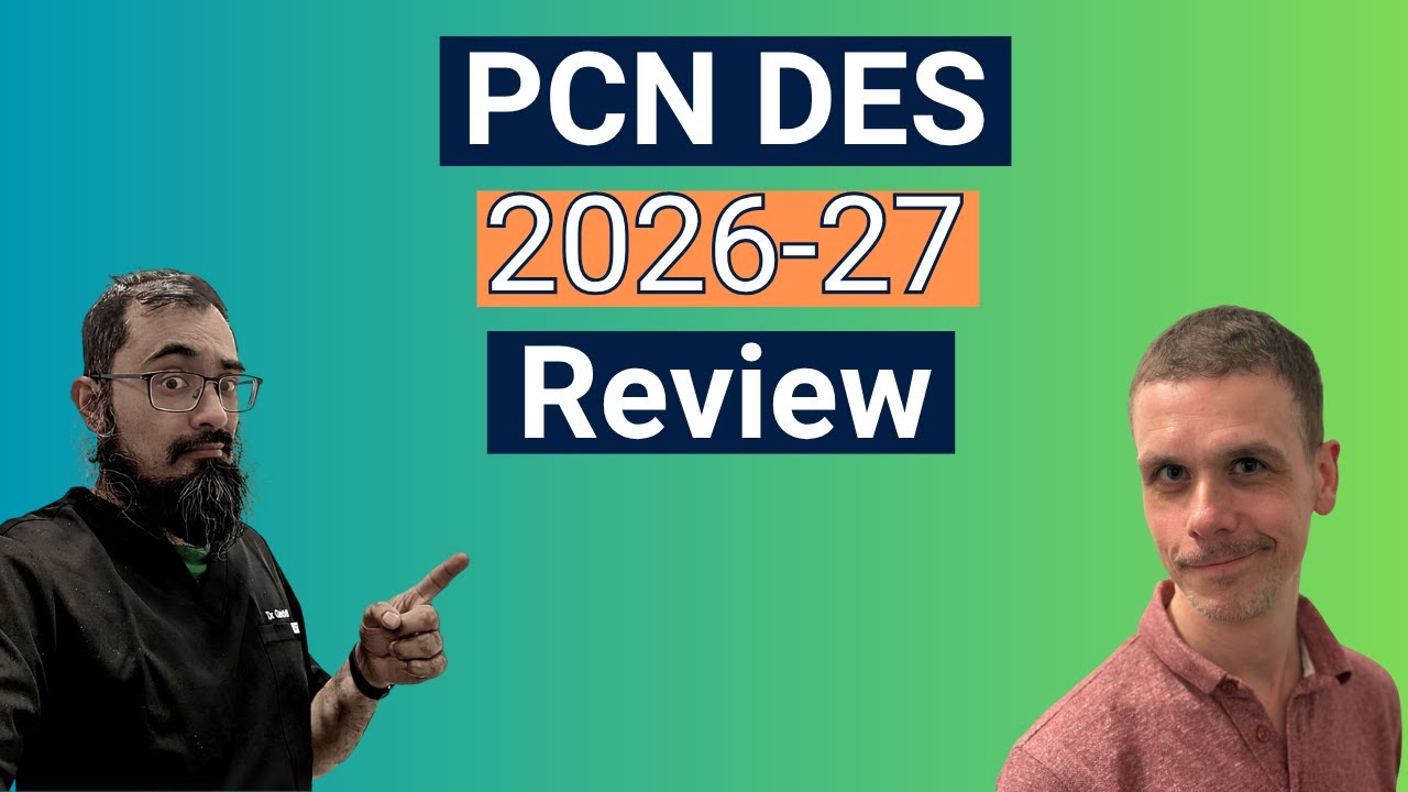 PCN DES 2026-27