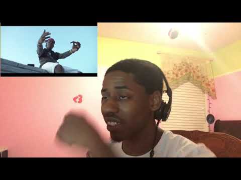 LilCj Kasino Ft. Big Stain x Huncho K x Double K - Blood Brothers REACTION