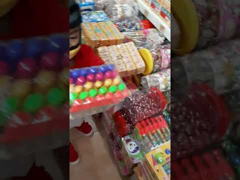 American boy in the Philippines