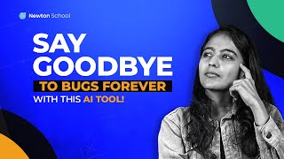 Download the video "The Best Solution to Coding Bugs is Here: AI Codelens!"
