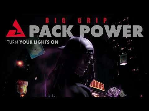 Big Grip - Ga Power (Official Audio)