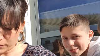 Pour un moment autour de la Bible en famille : dimanche 05.04.2020