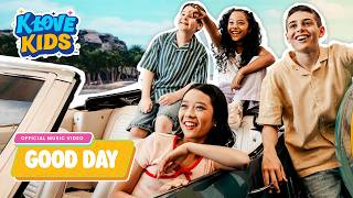 Download lagu 'Good Day' · K-LOVE Kids mp3