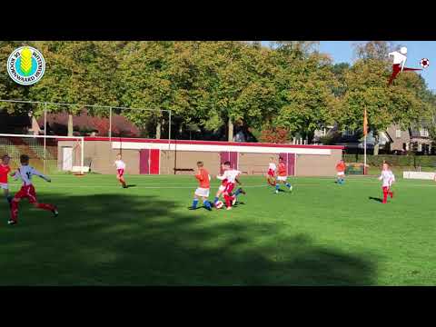 Heukelum JO11-1 - Altena JO11-1 8-6