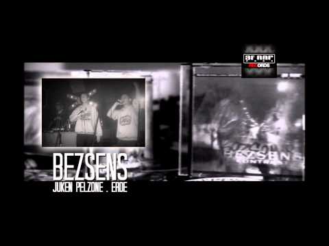 Bezsens - Juken Erde dj Ader - Sand City f. Ziuas