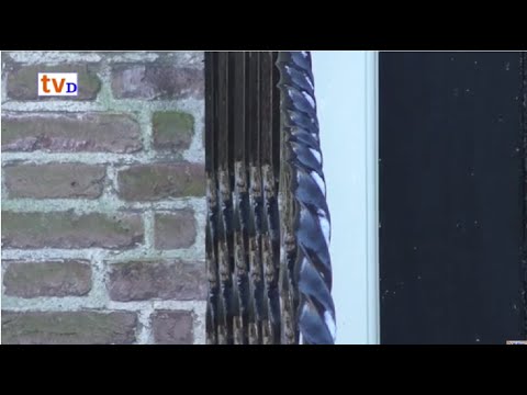 RAAD-VIDEO Dalfsen [11] - Bekende plek, maareh...