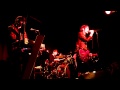 The Bravery - I Have Seen The Future (Live at Hoxton Square Bar & Kitchen, London, 15 February 2011)