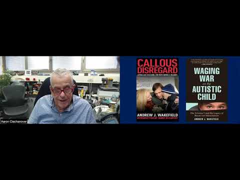 Aaron Ciechanover at GYSS 2021 - Biomedical Ethics: The Corona Pandemic and Beyond