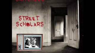Street Scholars Feat. Nas & Nature - Street Dreams/Everyday Thing (Original)