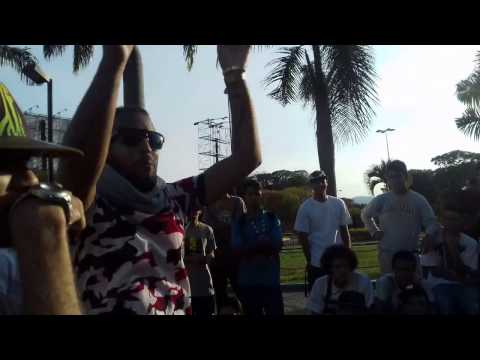 ANESTESIA vs DICAI // [Segunda Ronda] // Eliminatoria #4 RDP