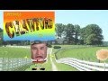 Sponge Bush Square Prez 8