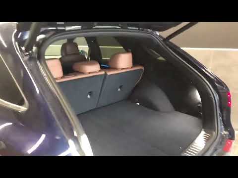 2026 Genesis GV70 2.5T Prestige AWD in Blue for sale at Finch Hyundai in London, ON