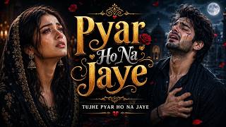 Download lagu Ishq Ki Zanjeeron Mein (Soulful Qawwali) | Pyar Ho Na Jaye | Taal Ghar mp3