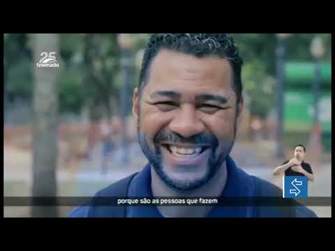 Dia do líder comunitário é celebrado em sessão do Senado