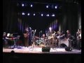 Wojciech Gąsior - Mistura Fina (J.Patitucci)