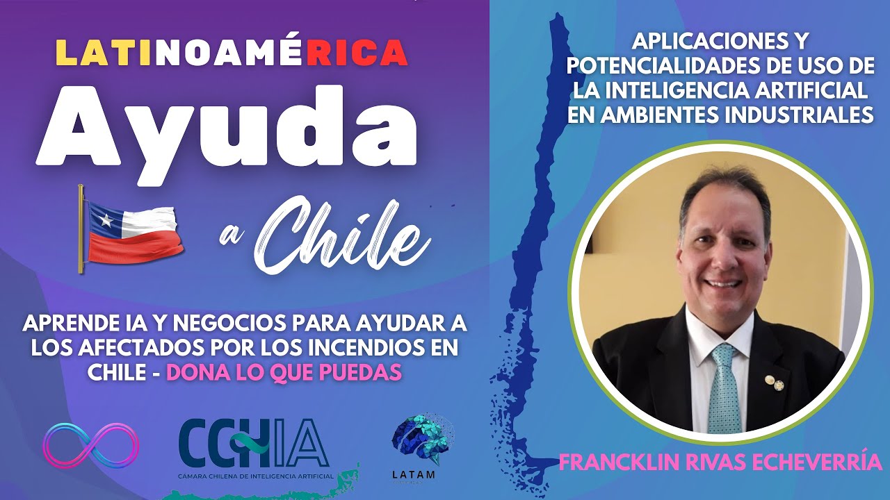 Aplicaciones y potencialidades de uso de la Inteligencia Artificial en ambientes industriales  Franc