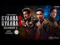 Gyaarah Gyaarah Season 2 Gyaarah Gyaarah Season 2 Release Date Zee5