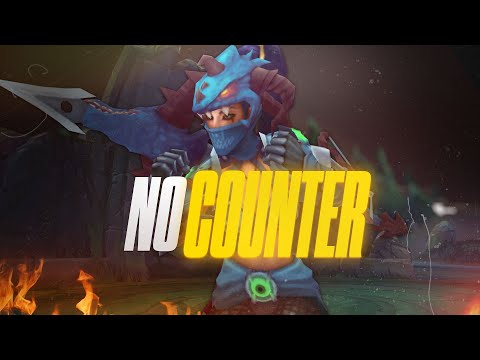 The enemy picked Neeko to counter the rank 1 Vayne it didn't work