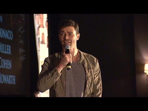 Inside the First Annual 'General Hospital' Convention