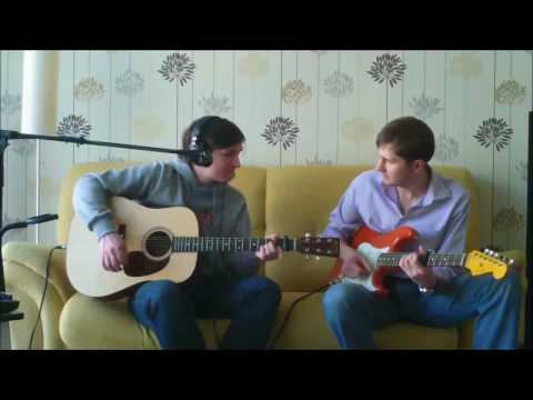 Mark Knopfler - Postcards From Paraguay - Cover