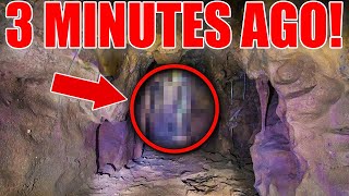 Terrifying Discovery Under The Euphrates River Scares The Whole World| JESUS CHRIST Saves Us