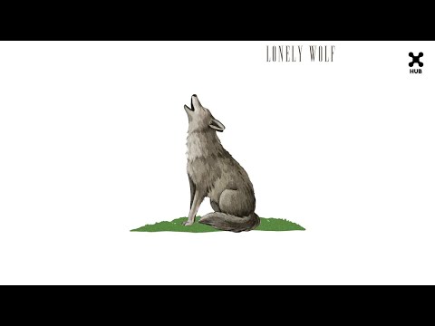 JØRD, Watzgood - Lonely Wolf (Audio)