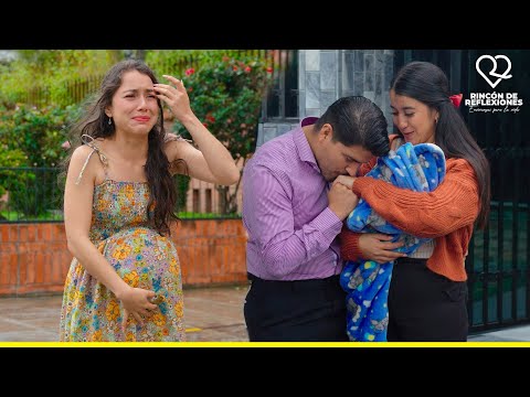 She went out into the city in search of her husband and discovered a secret that changed her life...