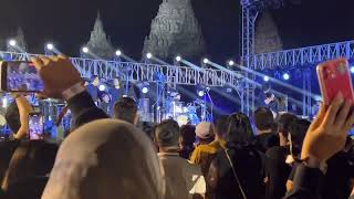Download lagu KONSER LIVE DEWA 19 30TAHUN-SEPARUH NAFAS ARI LASSO ONCE VIRZHA ELLO mp3 Download lagu KONSER LIVE DEWA 19 30TAHUN-SEPARUH NAFAS ARI LASSO ONCE VIRZHA ELLO mp3
