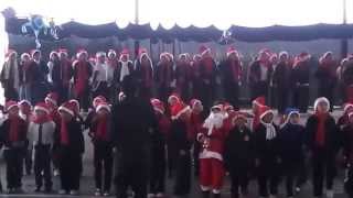 Jingle Bells Music Video
